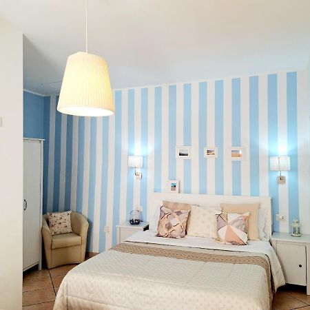 Superior Apartment Le Case Del Sole Licata Exterior photo