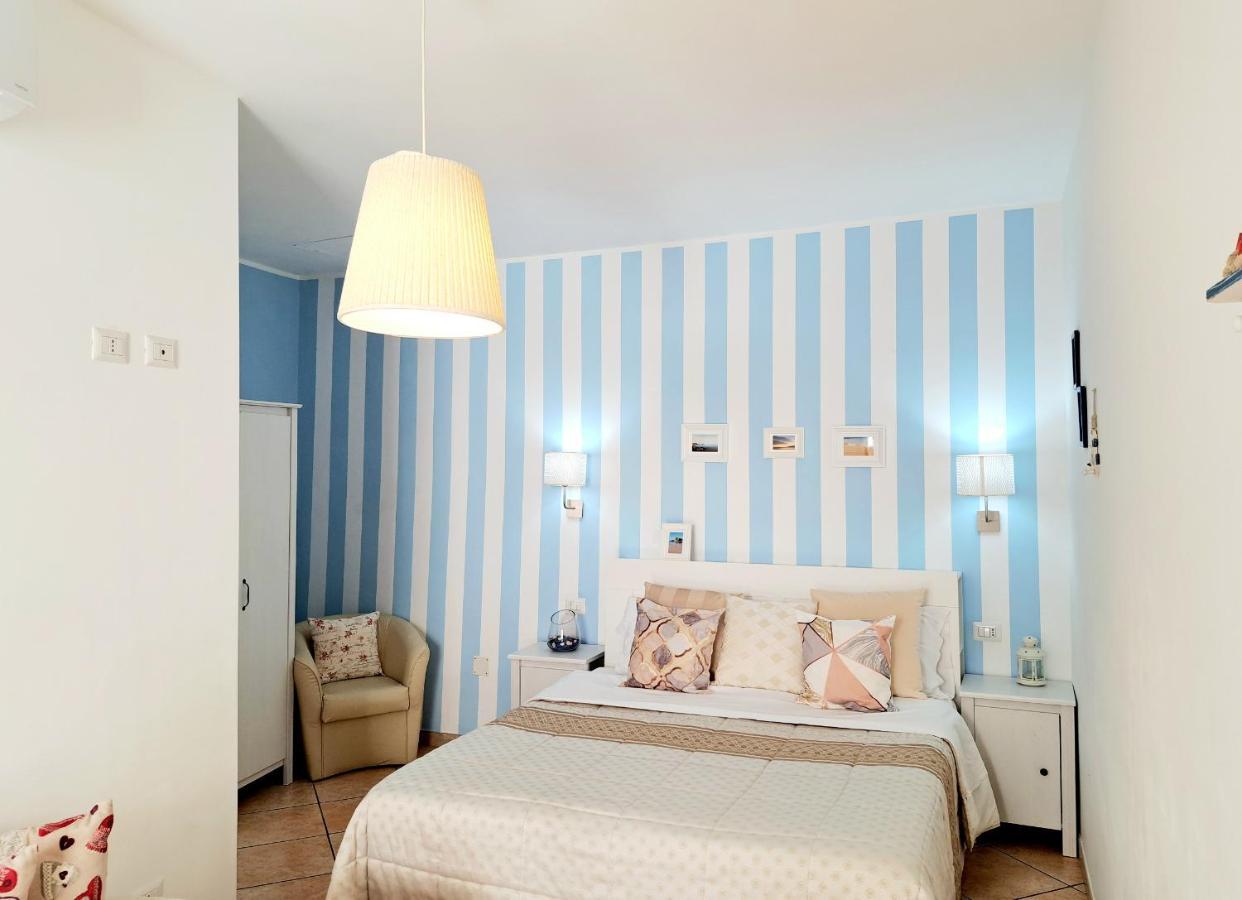 Superior Apartment Le Case Del Sole Licata Exterior photo