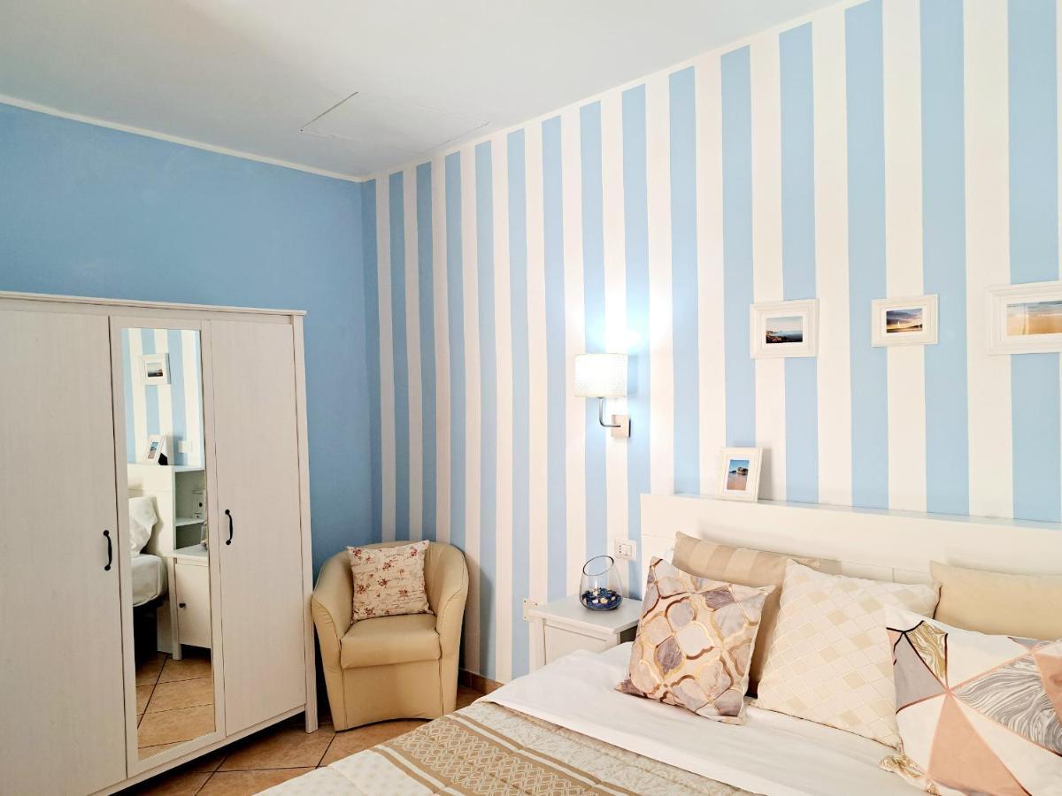 Superior Apartment Le Case Del Sole Licata Exterior photo
