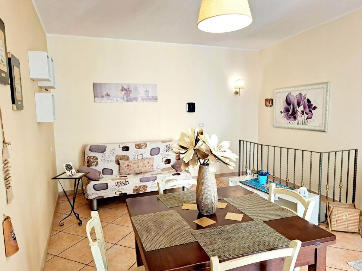 Superior Apartment Le Case Del Sole Licata Exterior photo